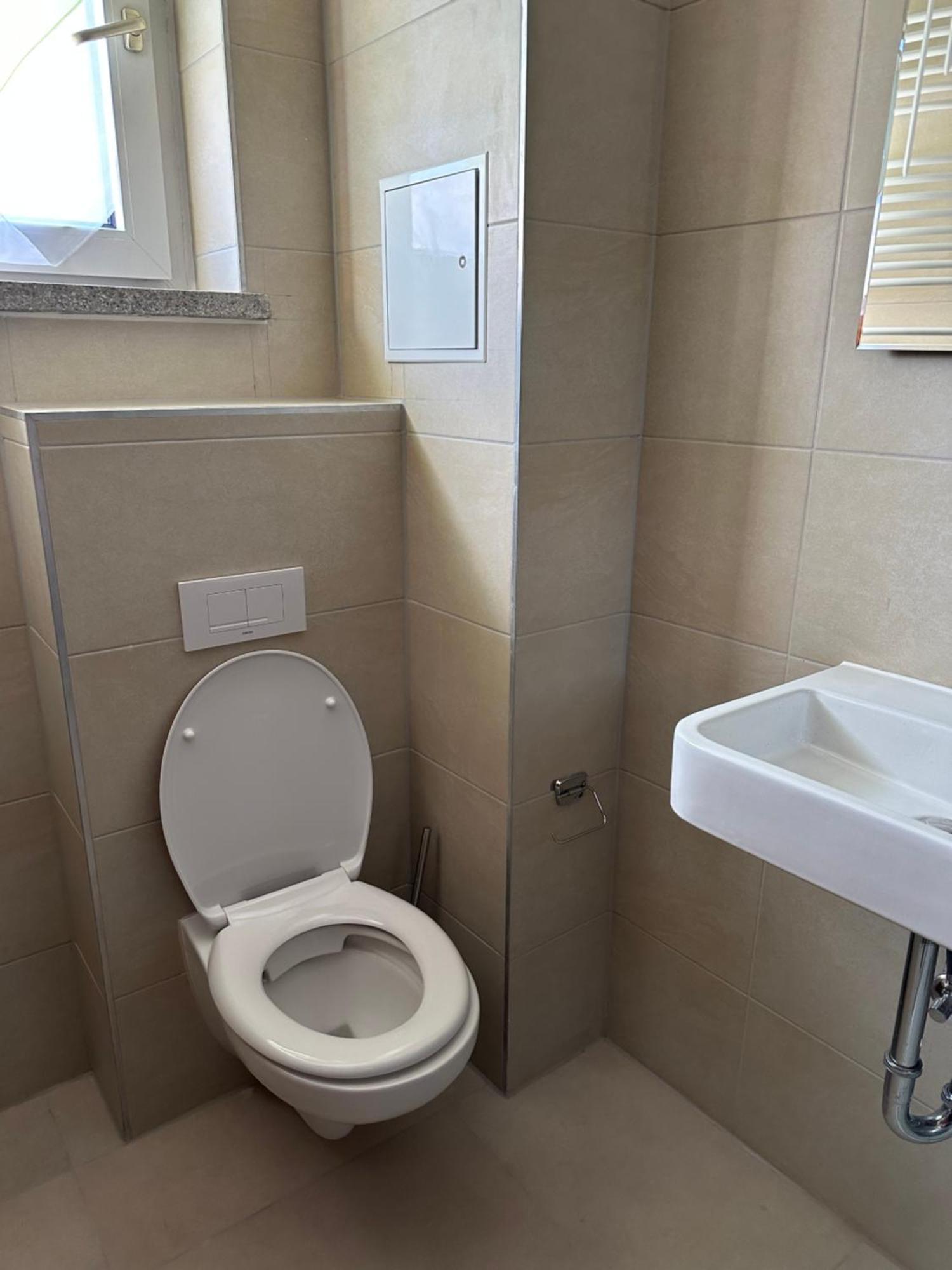 Ein Zimmer Wohnung Am Markt Oelsnitz  外观 照片